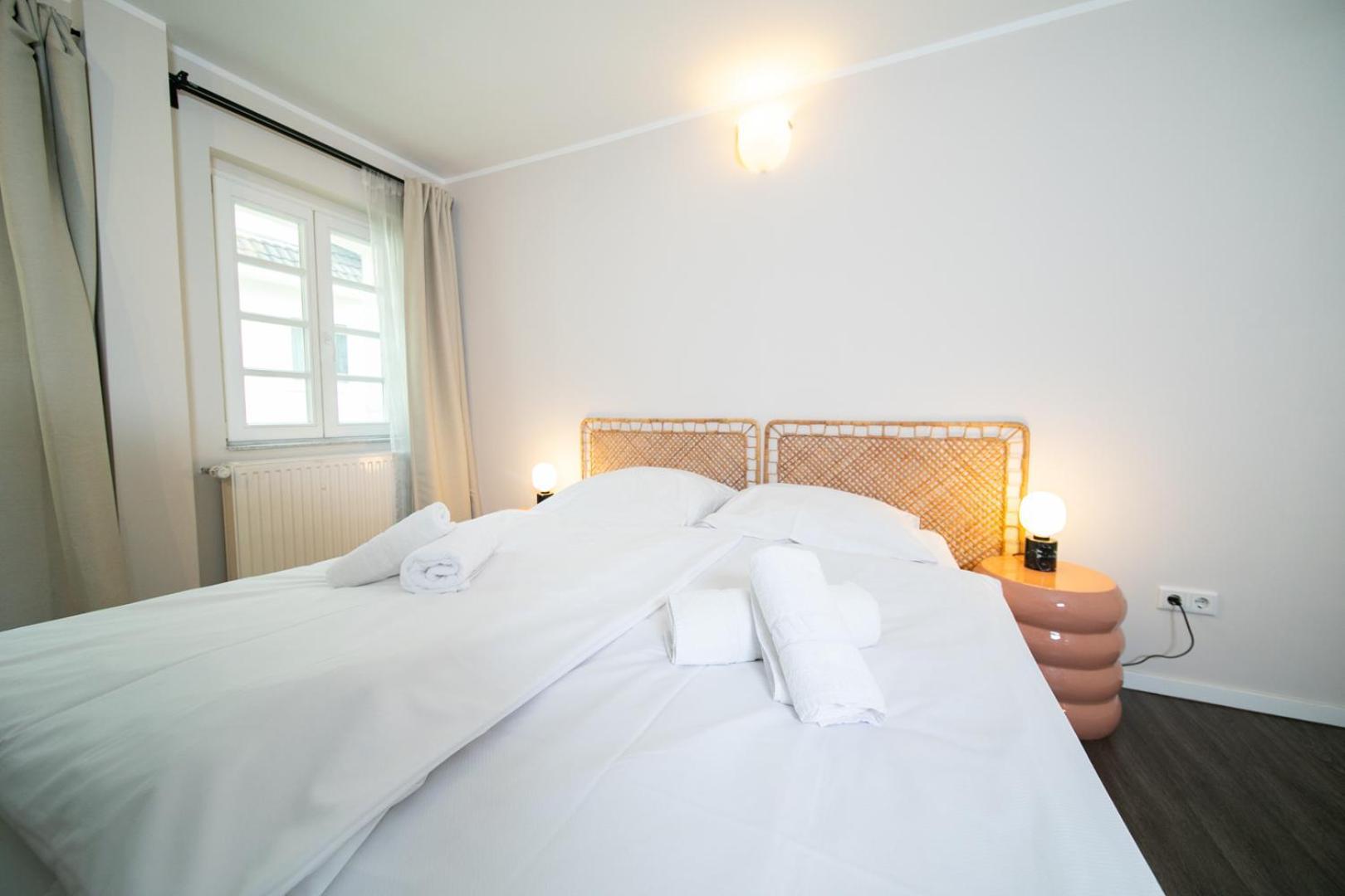 Favorite Stays -Suite And More - Altstadt Düsseldorf Exterior foto